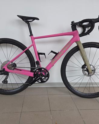 Bicicletta Parkpre K1 gravel