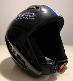Casco da sci Briko taglia 60 XL