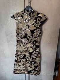 abito guess misura S