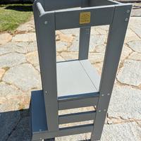 Torre Montessori Meowbaby