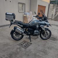 gs 1200 del 2016