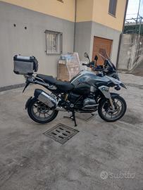gs 1200 del 2016