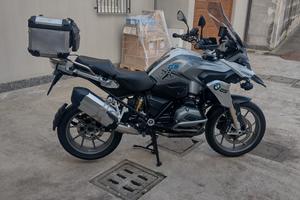 gs 1200 del 2016