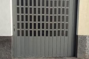 BOX AUTO - Santa Rita (Via Mombarcaro)