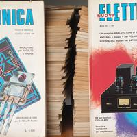 ELETTRONICA FAI DA TE