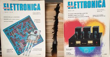 ELETTRONICA FAI DA TE