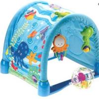 Palestrina per bambini amici del mare