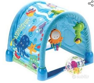 Palestrina per bambini amici del mare