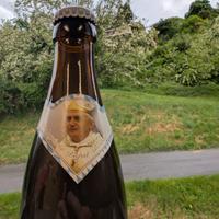 Birra del papa