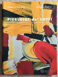 Pierluigi de' Lutti. Silenzio interrotto
