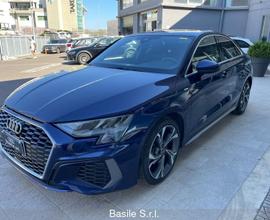 Audi A3 Sedan 35 TDI S tronic S line edition