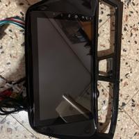 Navigatore satellitare Hyundai i 20