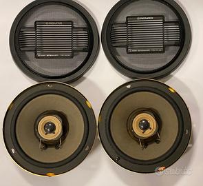 Pioneer keh-p4800r  Pioneer Speakers 60w