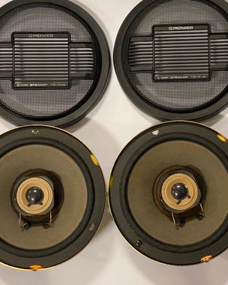 Pioneer keh-p4800r  Pioneer Speakers 60w