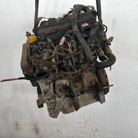 MOTORE DACIA LOGAN 1.5 DCI ( 50 KW ) K9KK7