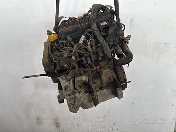 MOTORE DACIA LOGAN 1.5 DCI ( 50 KW ) K9KK7