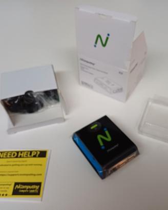 NComputing RX-series RX300 (RDP)