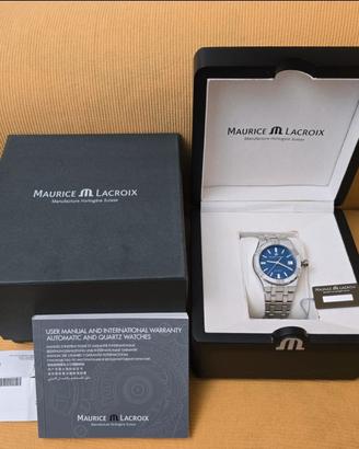 Maurice Lacroix Aikon 39mm