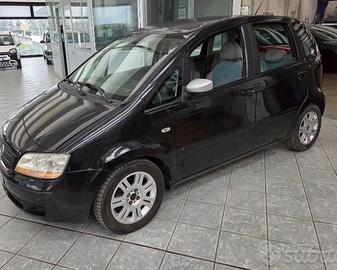 FIAT IDEA GPL