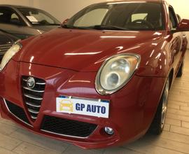 Alfa Romeo MiTo 1.4 80 CV GPL Distinctive