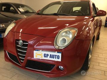 Alfa Romeo MiTo 1.4 80 CV GPL Distinctive