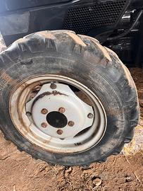 Cerchi SAME SOLARIS 55 PERMUTO