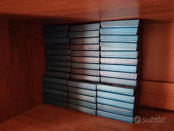 Collezione orologi da tasca