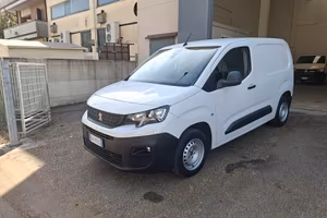 Peugeot PARTNER 1.6HD - 2019 No IVA
