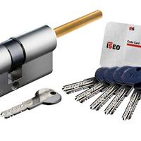 Cilindro Iseo R6 Plus