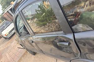 Fiat Panda 1.3 mtj climbing 4x4 INCIDENTATA