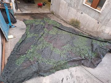 teli tenda camo us surplus