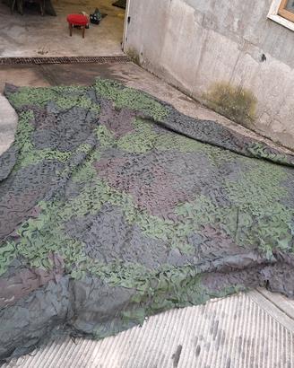 teli tenda camo us surplus