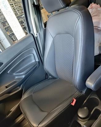 Sedile anteriore dx FORD ECOSPORT del 2016