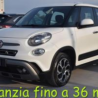 FIAT 500L 1.4 95 CV S&S Cross