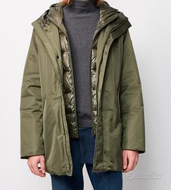 Parka Trussardi uomo tg 50
