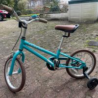 Bicicletta bambini