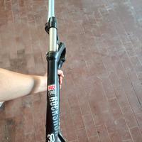 Forcella Rockshox aria