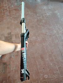 Forcella Rockshox aria