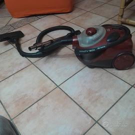 aspirapolvere  Ariete
