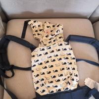 Marsupio Ergobaby