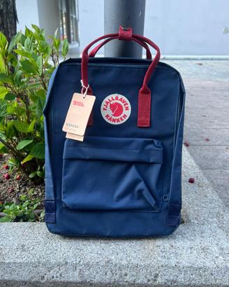 Zaino Fjallraven Kanken