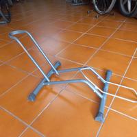 Cavalletti bici 