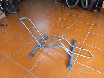 Cavalletti bici 