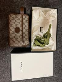 Gucci on sale pochette uomo