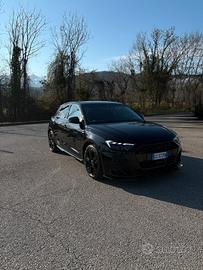 Audi A1 110cv Sline