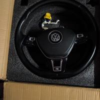 volante gruppo vag  (2016-2020)