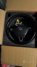 volante gruppo vag  (2016-2020)