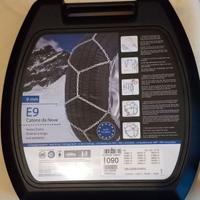 CATENE DA NEVE KÖNING E9