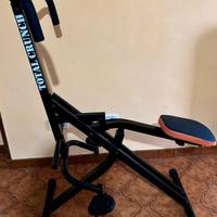 Attrezzatura da palestra