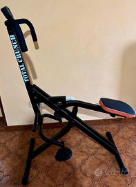 Attrezzatura da palestra
